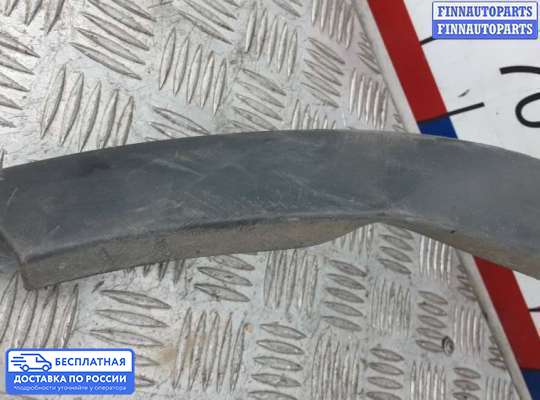 Молдинг на Ford Kuga I