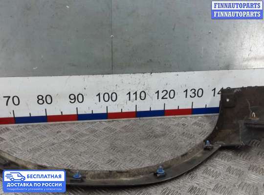 Молдинг на Ford Kuga I