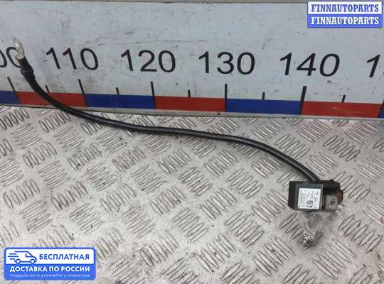 Клемма АКБ (аккумулятора) на Mercedes-Benz C (W204)