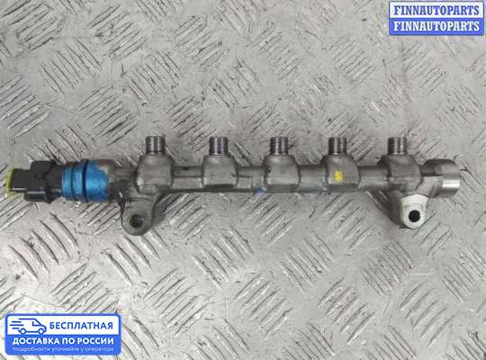 Рампа (рейка) топливная на Hyundai ix35 I / Tucson II (LM)