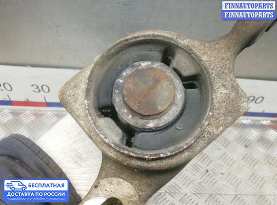 Рычаг подвески на Mercedes-Benz ML (W164)