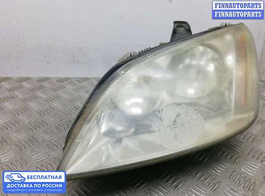 Фара передняя на Ford C-Max I
