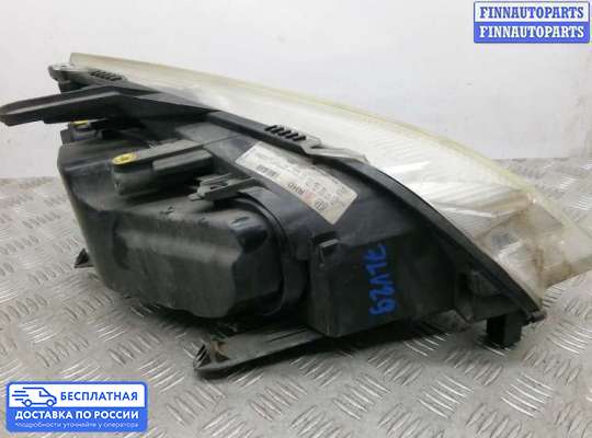 Фара передняя на Ford C-Max I