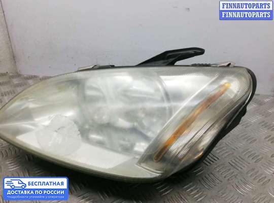 Фара передняя на Ford C-Max I