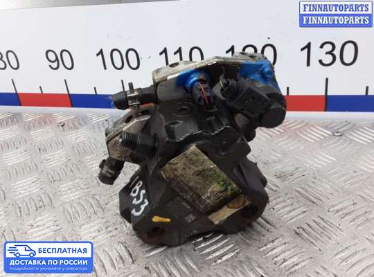 ТНВД на Mercedes-Benz E (W211)