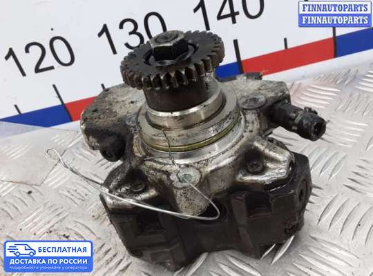 ТНВД на Mercedes-Benz E (W211)