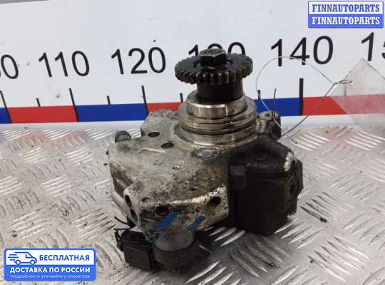 ТНВД на Mercedes-Benz E (W211)