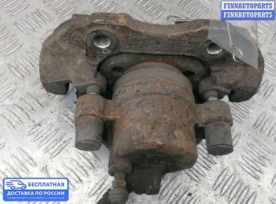 Суппорт на Ford Focus II