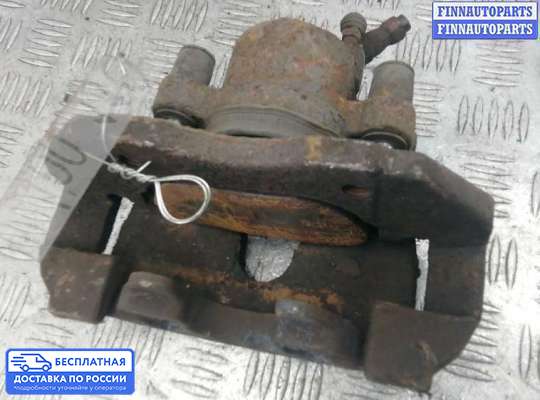 Суппорт на Ford Focus II