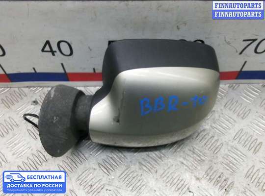 Зеркало боковое на Renault Sandero I