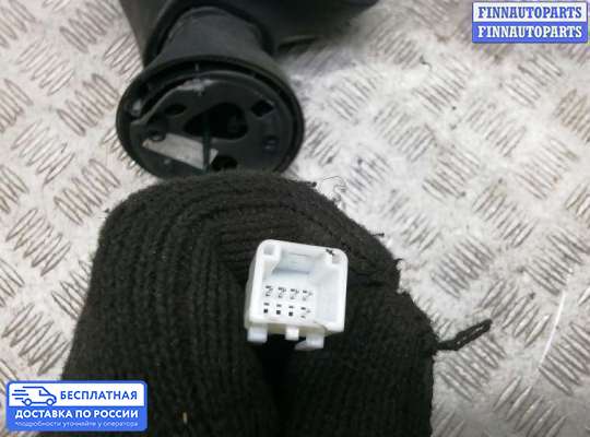 Зеркало боковое на Renault Sandero I