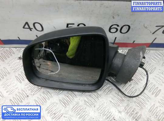 Зеркало боковое на Renault Sandero I