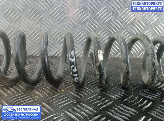 Пружина подвески на Hyundai i40