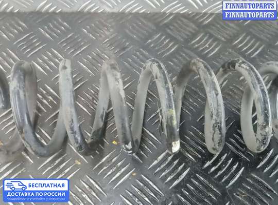 Пружина подвески на Hyundai i40