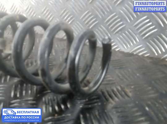 Пружина подвески на Hyundai i40