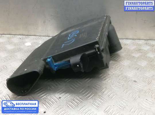 Корпус воздушного фильтра на Mercedes-Benz ML (W164)