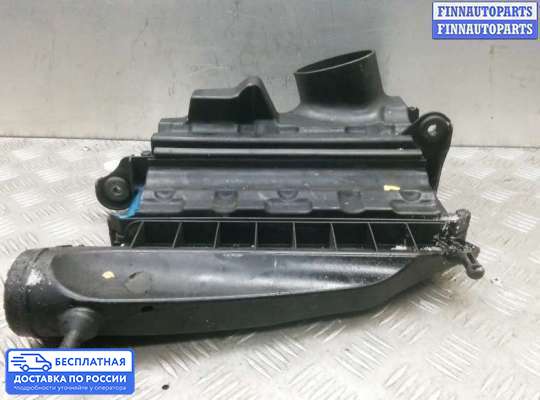 Корпус воздушного фильтра на Mercedes-Benz ML (W164)