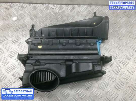 Корпус воздушного фильтра на Mercedes-Benz ML (W164)