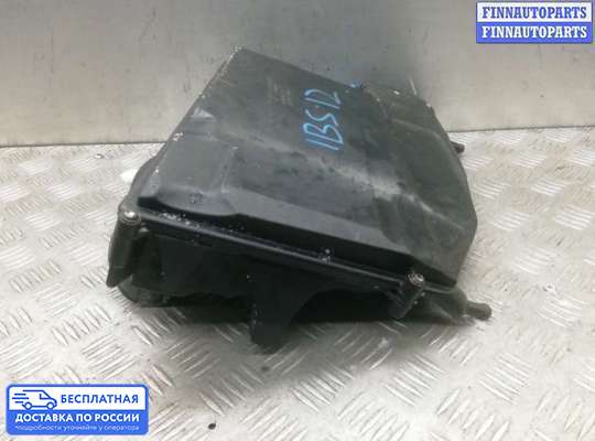 Корпус воздушного фильтра на Mercedes-Benz ML (W164)