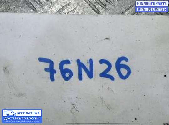 Рампа (рейка) топливная на Mercedes-Benz Vito (W639)