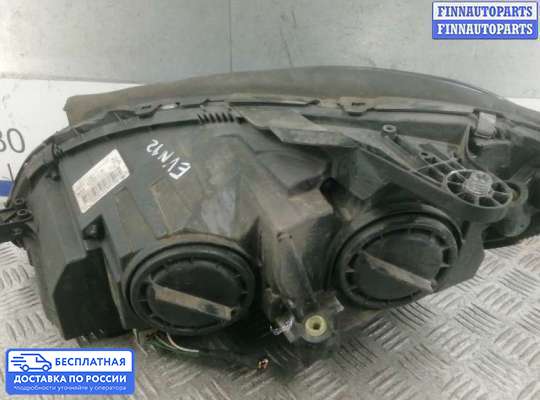 Фара передняя на Mercedes-Benz C (W204)