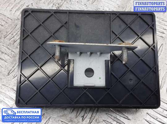 Блок предохранителей на Kia Ceed I (ED)