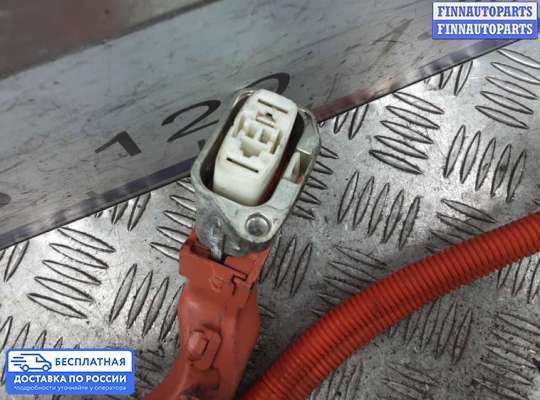 Провод высоковольтный  на Toyota Camry XV50