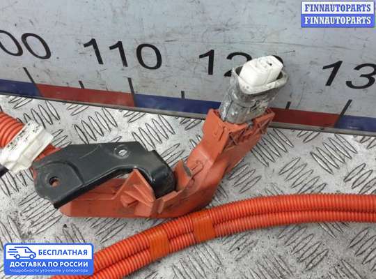 Провод высоковольтный  на Toyota Camry XV50