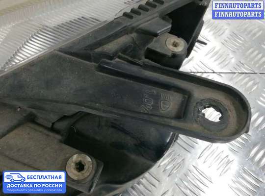 Фара передняя на Ford C-Max I