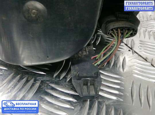 Фара передняя на Ford C-Max I