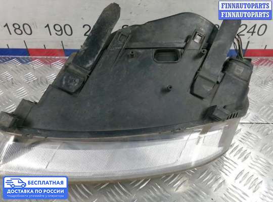 Фара передняя на Ford C-Max I