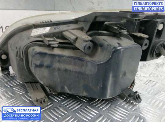 Фара передняя на Ford C-Max I