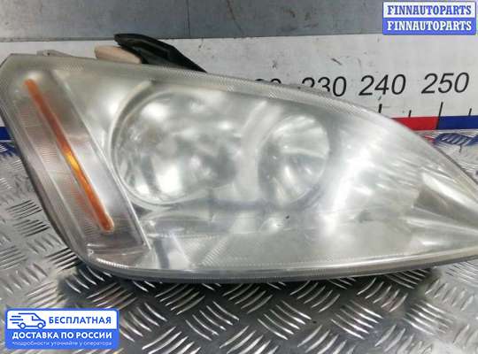 Фара передняя на Ford C-Max I