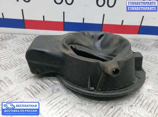 Лючок бензобака на Volkswagen Touran I (1T)