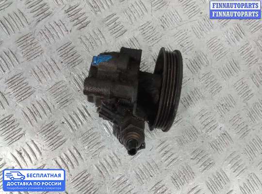 Насос ГУР (ЭУР, ЭГУР) на Lexus RX II (XU30)