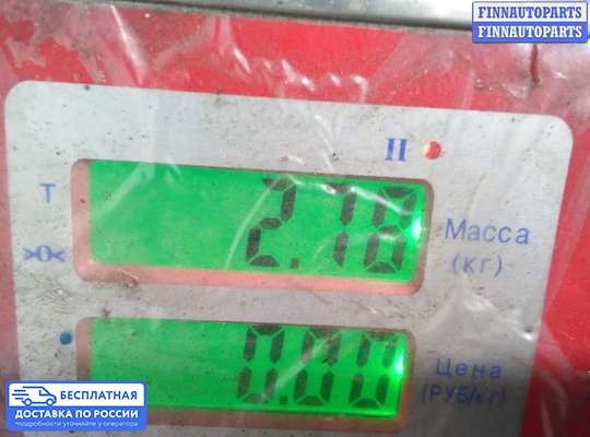 Насос ГУР (ЭУР, ЭГУР) на Lexus RX II (XU30)