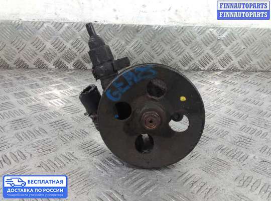 Насос ГУР (ЭУР, ЭГУР) на Lexus RX II (XU30)