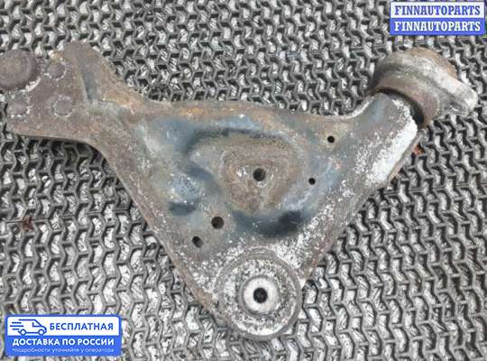 Рычаг подвески на Mercedes-Benz Vito (W639)