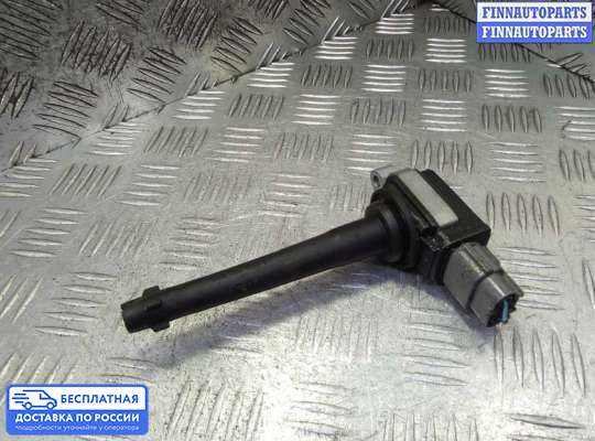 Катушка зажигания на Nissan Qashqai I (J10)