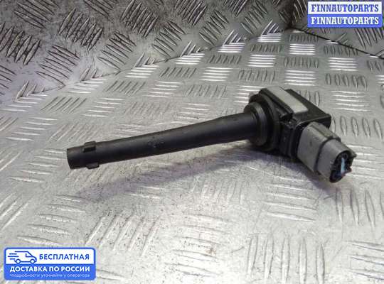 Катушка зажигания на Nissan Qashqai I (J10)