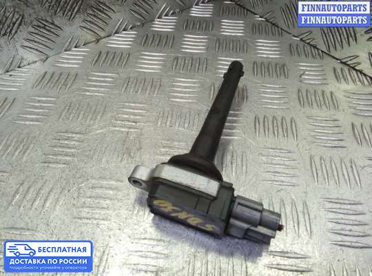 Катушка зажигания на Nissan Qashqai I (J10)