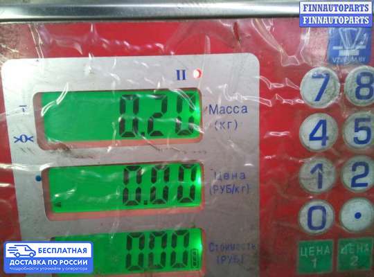 Катушка зажигания на Nissan Qashqai I (J10)