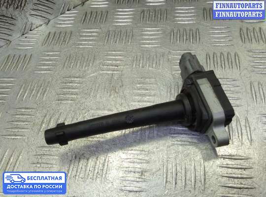 Катушка зажигания на Nissan Qashqai I (J10)