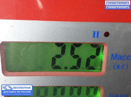 Блок ABS на BMW 3 (F30/F31)