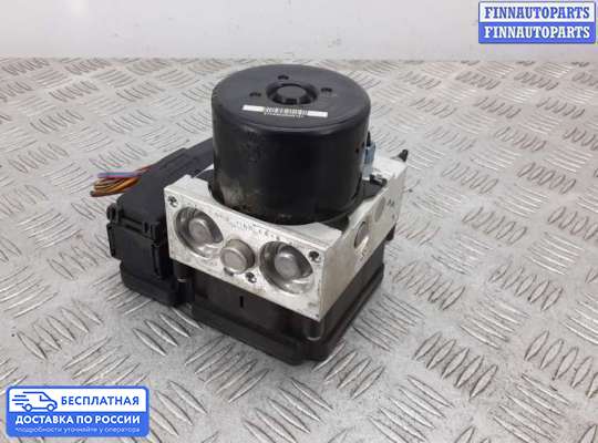 Блок ABS на BMW 3 (F30/F31)