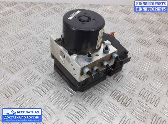 Блок ABS на BMW 3 (F30/F31)