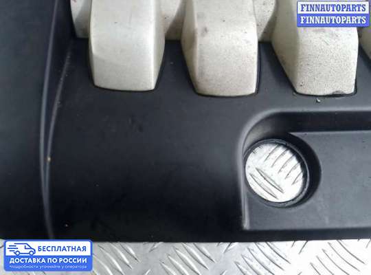 Крышка ДВС (декоративная) на Volkswagen Golf V (1K)