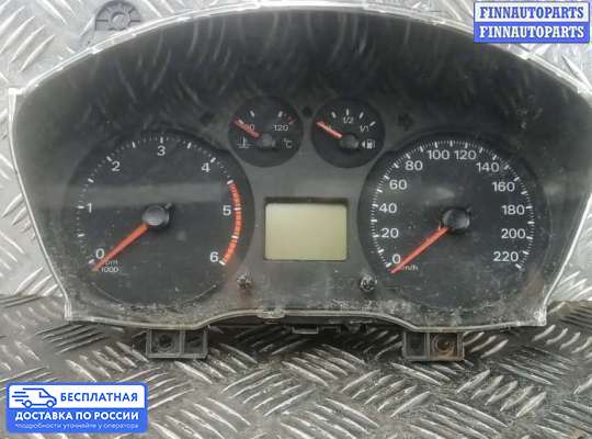 Щиток приборов на Ford Transit Mk6 / Mk7