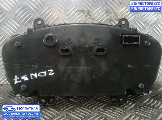 Щиток приборов на Ford Transit Mk6 / Mk7