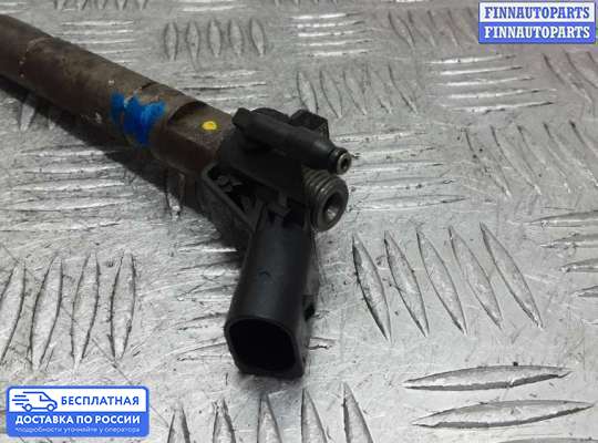 Форсунка топливная на Mercedes-Benz GL (X164)